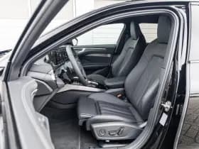 Audi A6 thumbnail 4