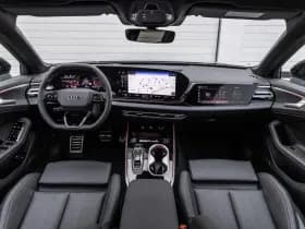 Audi A6 thumbnail 5