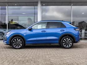 Volkswagen T-Roc thumbnail 13