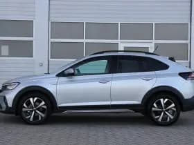 Volkswagen Taigo thumbnail 13