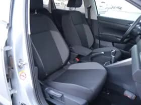 Volkswagen Taigo thumbnail 15