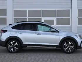 Volkswagen Taigo thumbnail 4