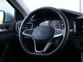 Volkswagen Taigo thumbnail 32