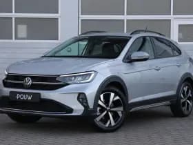 Volkswagen Taigo thumbnail 38