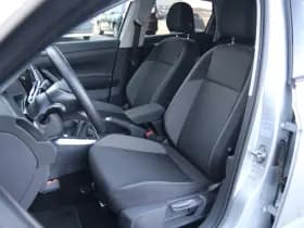 Volkswagen Taigo thumbnail 5
