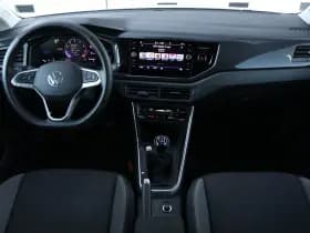 Volkswagen Taigo thumbnail 6