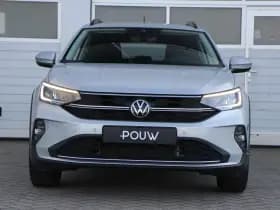 Volkswagen Taigo thumbnail 9