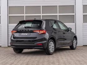Škoda Fabia thumbnail 2