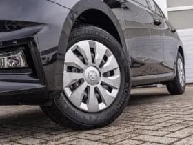 Škoda Fabia thumbnail 12