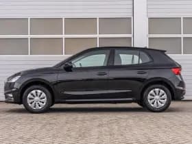 Škoda Fabia thumbnail 13