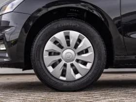 Škoda Fabia thumbnail 14