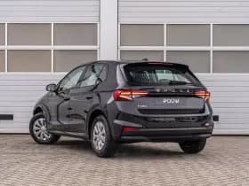 Škoda Fabia thumbnail 15