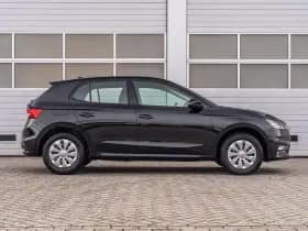 Škoda Fabia thumbnail 3