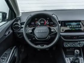 Škoda Fabia thumbnail 21