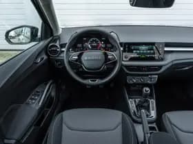 Škoda Fabia thumbnail 25