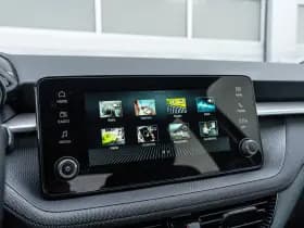 Škoda Fabia thumbnail 30