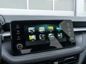 Škoda Fabia thumbnail 35