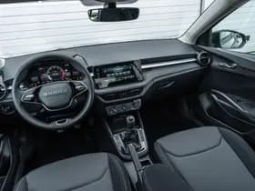 Škoda Fabia thumbnail 38
