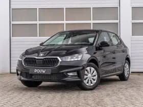 Škoda Fabia thumbnail 39