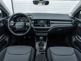 Škoda Fabia thumbnail 5