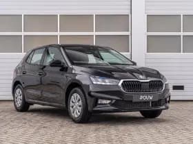 Škoda Fabia thumbnail 9