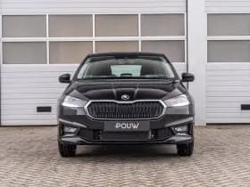 Škoda Fabia thumbnail 10