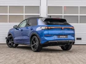 Volkswagen T-Roc thumbnail 11
