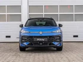 Volkswagen T-Roc thumbnail 7