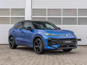 Volkswagen T-Roc thumbnail 9