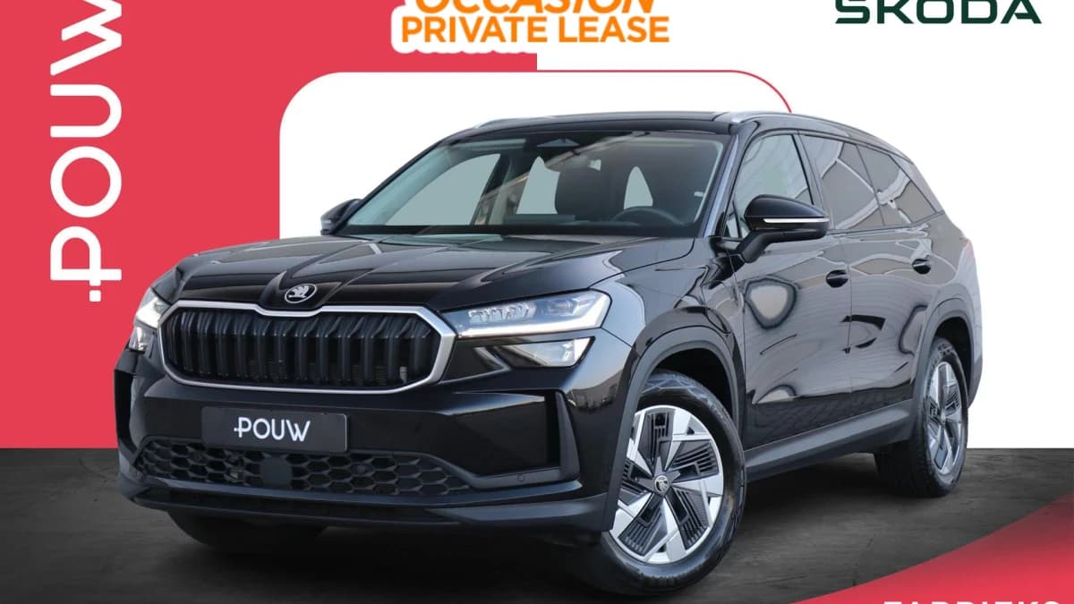Škoda Kodiaq — foto 1