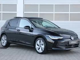 Volkswagen Golf thumbnail 11