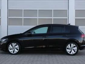 Volkswagen Golf thumbnail 15