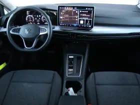 Volkswagen Golf thumbnail 6