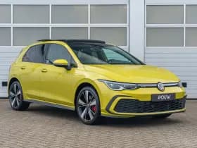 Volkswagen Golf thumbnail 11
