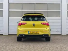 Volkswagen Golf thumbnail 12