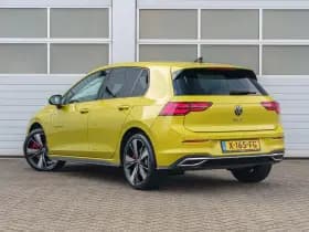 Volkswagen Golf thumbnail 13