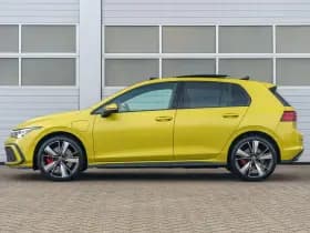 Volkswagen Golf thumbnail 14