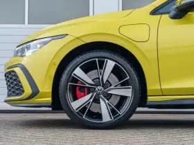 Volkswagen Golf thumbnail 15