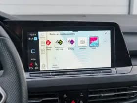 Volkswagen Golf thumbnail 43
