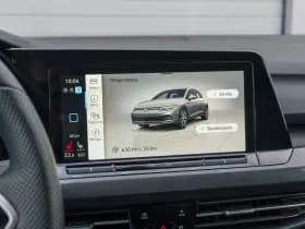 Volkswagen Golf thumbnail 44