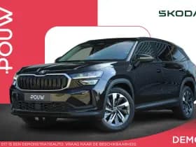 Škoda Kodiaq thumbnail 1