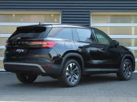 Škoda Kodiaq thumbnail 2