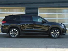 Škoda Kodiaq thumbnail 3