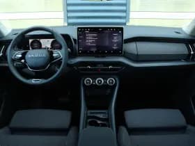 Škoda Kodiaq thumbnail 5