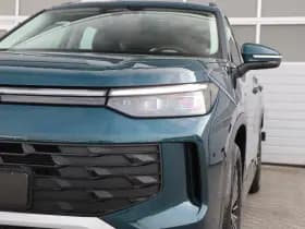 Volkswagen Tayron thumbnail 11