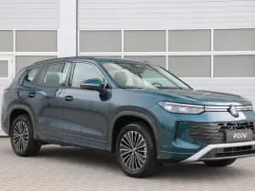 Volkswagen Tayron thumbnail 12