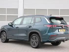 Volkswagen Tayron thumbnail 16