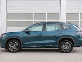Volkswagen Tayron thumbnail 17