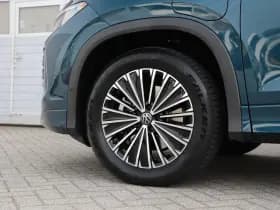 Volkswagen Tayron thumbnail 18