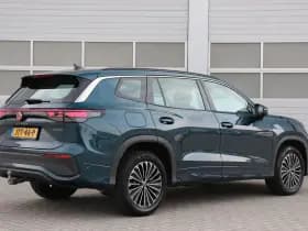 Volkswagen Tayron thumbnail 3